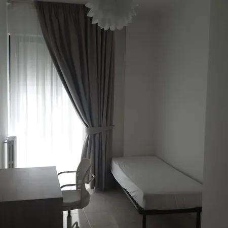Fovea Apartment *