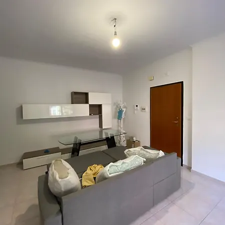Apartment Fovea
