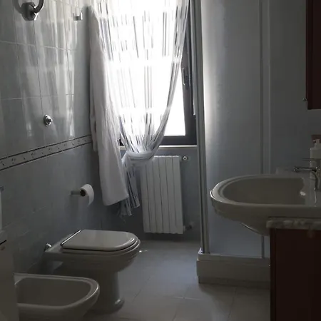 Apartment Fovea