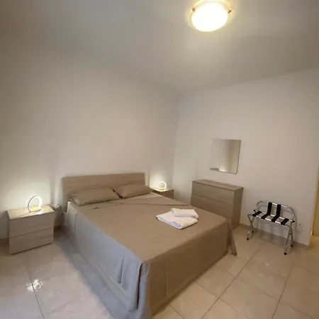 Apartment Fovea Foggia