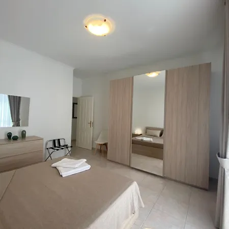 Fovea Apartament *