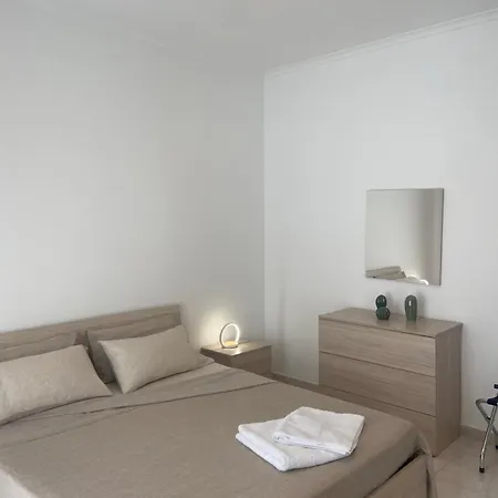 Apartament Fovea *