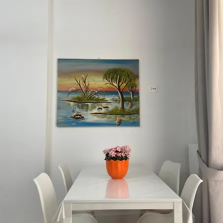 Apartament Fovea