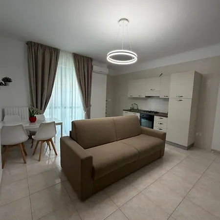 Fovea Apartament *