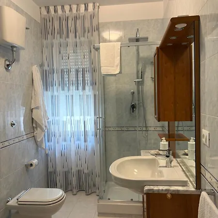 Apartment Fovea *